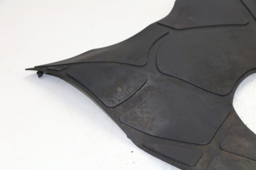 photo de FLOOR PANEL RUBBER KYMCO GRAND DINK 125 (2008 - 2014)