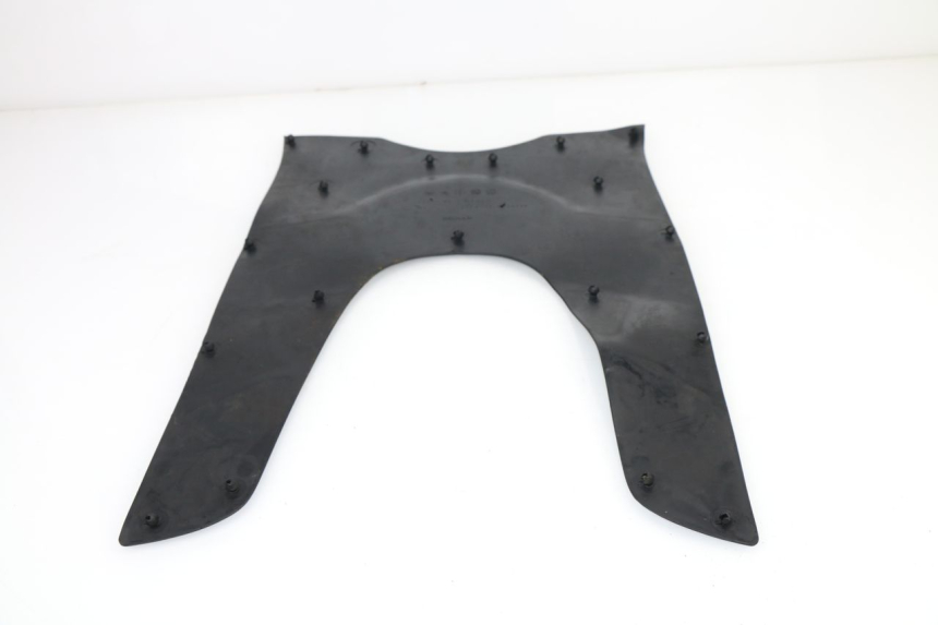 photo de FLOOR PANEL RUBBER KYMCO GRAND DINK 125 (2008 - 2014)