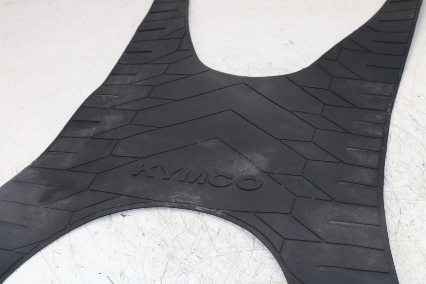 photo de FLOOR PANEL RUBBER KYMCO SPACER 50 (1998 - 2009)