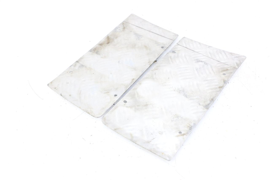 photo de FLOOR PANEL RUBBER LIGIER PULSE 3 1 (2014 - 2020)