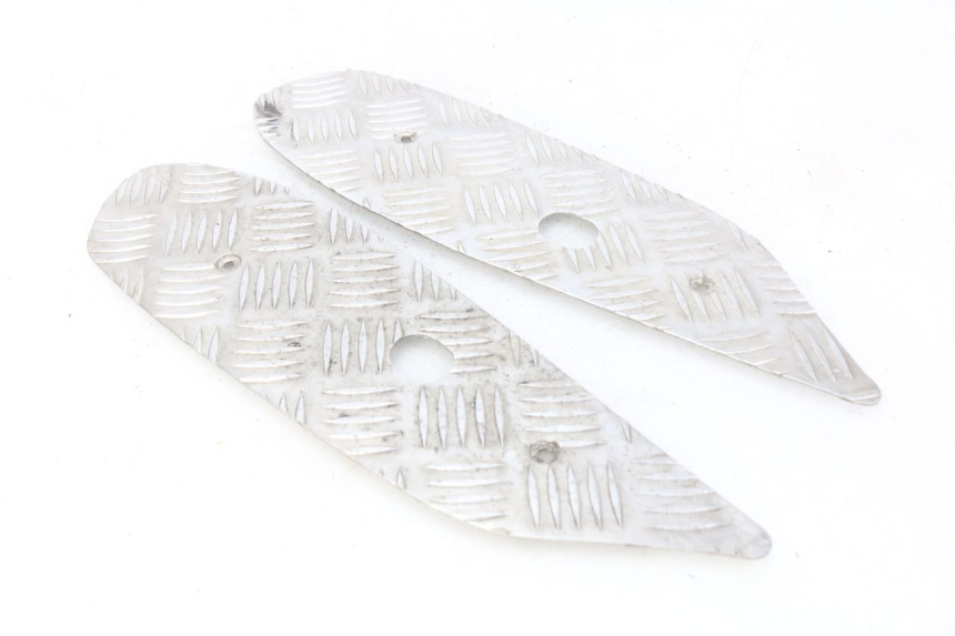 photo de FLOOR PANEL RUBBER PEUGEOT LUDIX BLASTER 50 (2006 - 2014) - Main view