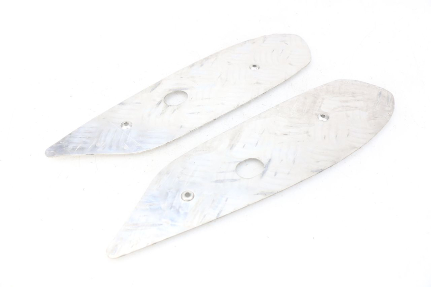 photo de FLOOR PANEL RUBBER PEUGEOT LUDIX BLASTER 50 (2006 - 2014) - Component detail