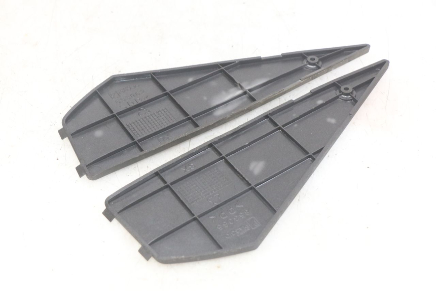 photo de FOOTBOARD MAT PIAGGIO NEW TYPHOON 50 (2010 - 2017)