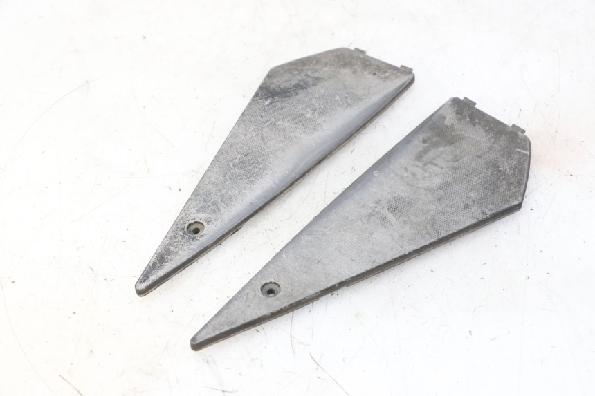 photo de FOOTBOARD MAT PIAGGIO NEW TYPHOON 50 (2010 - 2017)