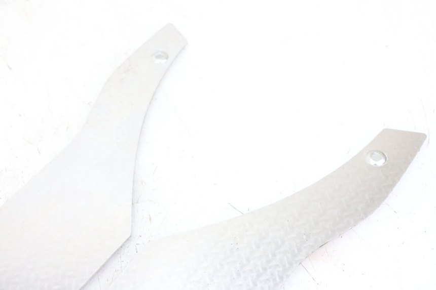 photo de FLOOR PANEL RUBBER PIAGGIO NRG POWER PUREJET 50 (2018 - 2021)