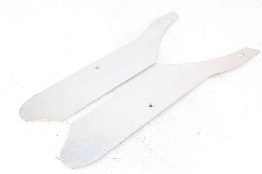 photo de FLOOR PANEL RUBBER PIAGGIO NRG POWER PUREJET 50 (2018 - 2021)