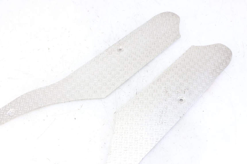 photo de FLOOR PANEL RUBBER PIAGGIO NRG POWER PUREJET 50 (2018 - 2021)