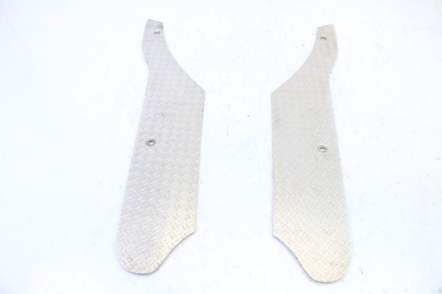 photo de FLOOR PANEL RUBBER PIAGGIO NRG POWER PUREJET 50 (2018 - 2021)