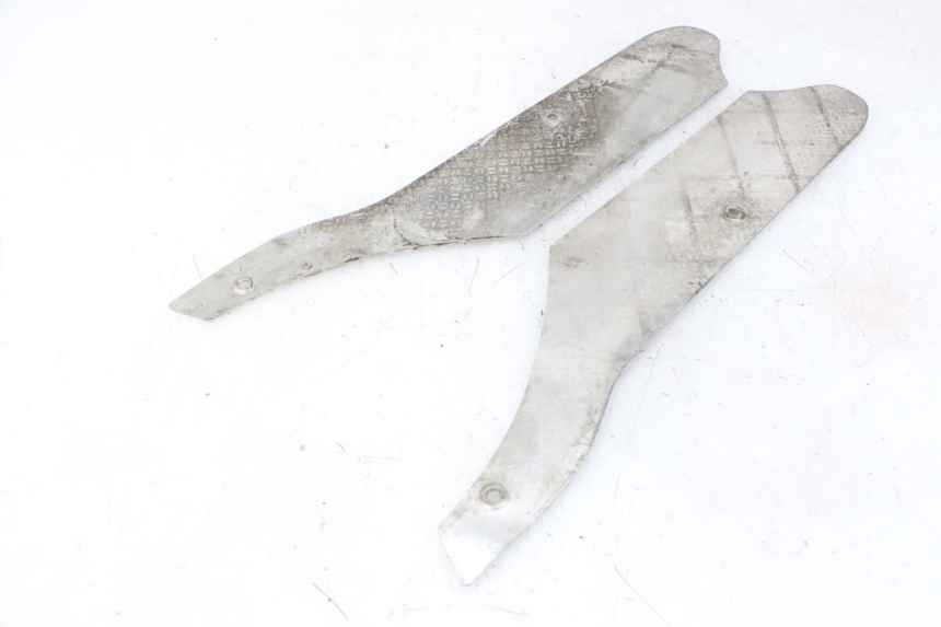 photo de FLOOR PANEL RUBBER PIAGGIO NRG POWER PUREJET 50 (2018 - 2021)