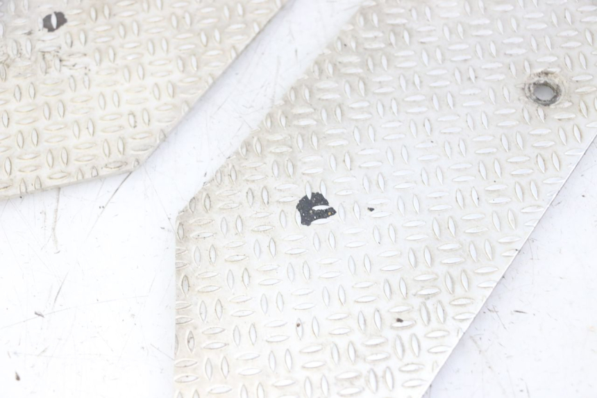 photo de FLOOR PANEL RUBBER PIAGGIO NRG POWER PUREJET 50 (2018 - 2021)