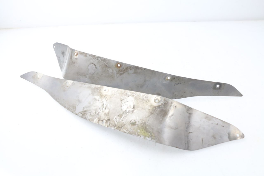 photo de FOOTBOARD MAT HONDA PCX (JF47) 125 (2012 - 2013)