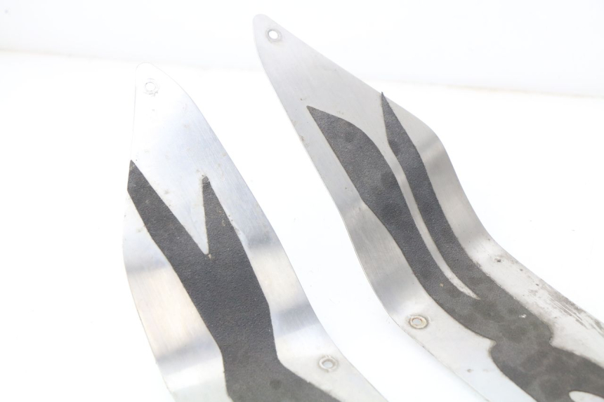 photo de FOOTBOARD MAT HONDA PCX (JF47) 125 (2012 - 2013)