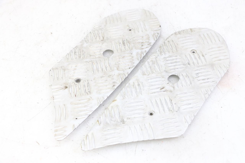 photo de FLOOR PANEL RUBBER PEUGEOT STREETZONE I 2T 50 (2018 - 2020)