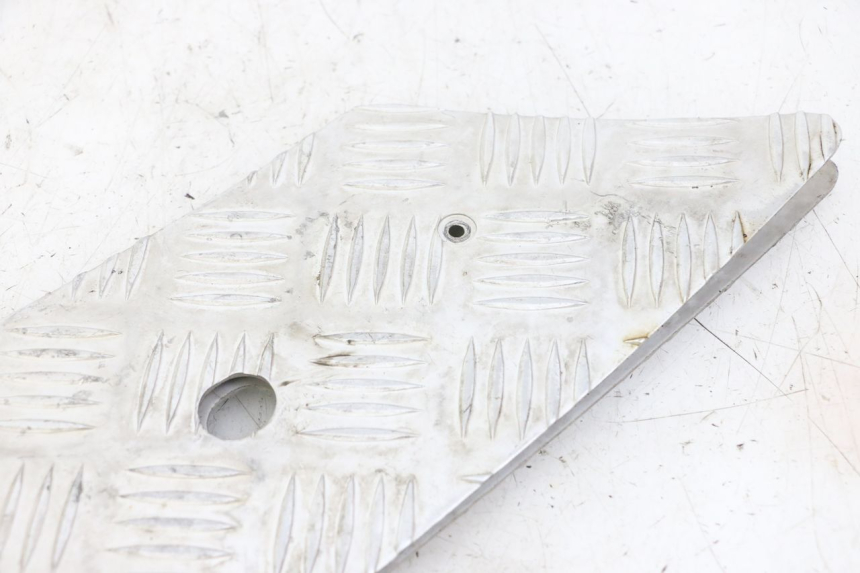 photo de FLOOR PANEL RUBBER PEUGEOT STREETZONE I 2T 50 (2018 - 2020)