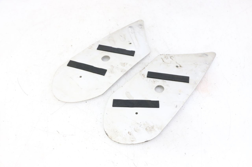 photo de FLOOR PANEL RUBBER PEUGEOT STREETZONE I 2T 50 (2018 - 2020)