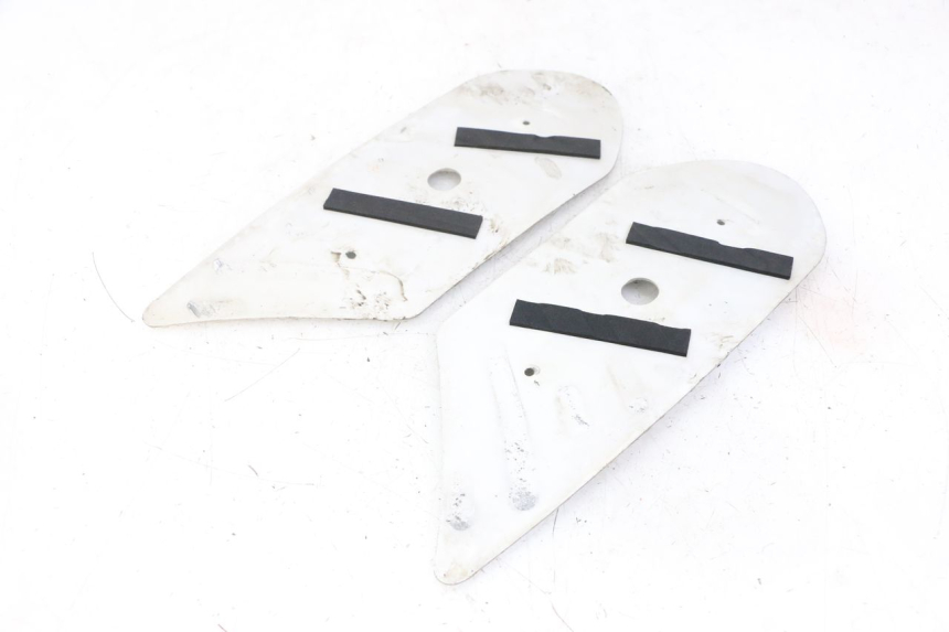 photo de FLOOR PANEL RUBBER PEUGEOT STREETZONE I 2T 50 (2018 - 2020)