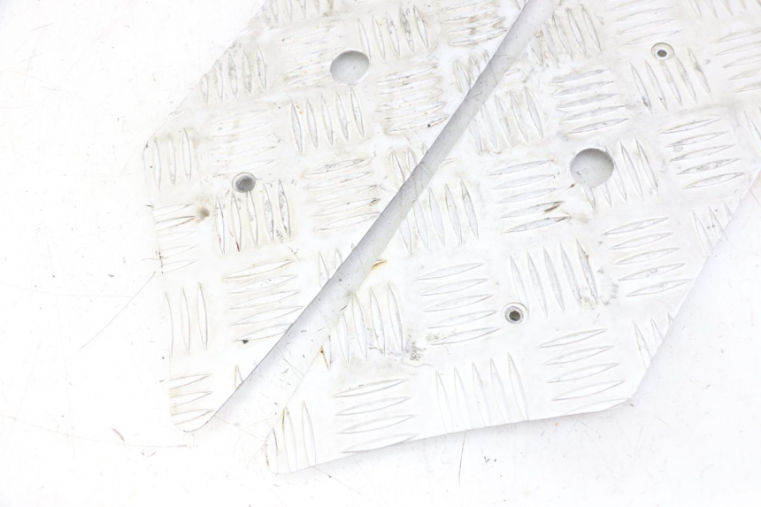 photo de FLOOR PANEL RUBBER PEUGEOT STREETZONE I 2T 50 (2018 - 2020)