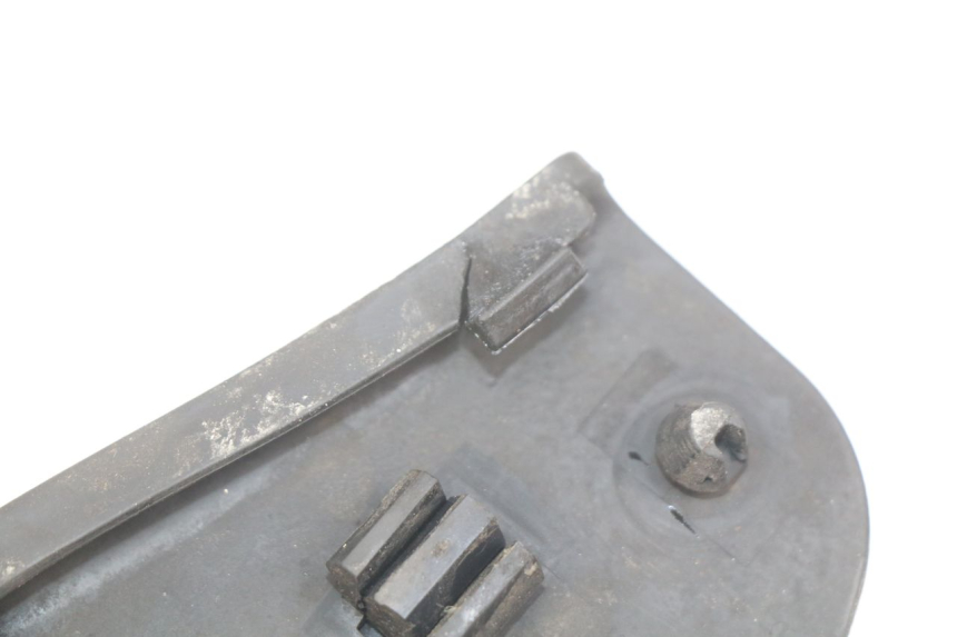 photo de FOOTBOARD MAT PIAGGIO BEVERLY 125 (2010 - 2015)