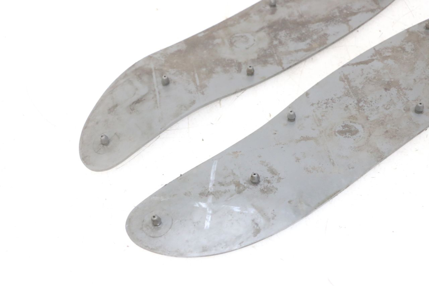photo de FLOOR PANEL RUBBER APRILIA RALLY AC 50 (1995 - 2004)