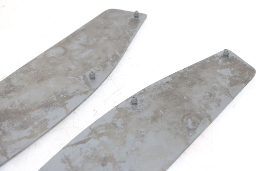 photo de FLOOR PANEL RUBBER APRILIA RALLY AC 50 (1995 - 2004)