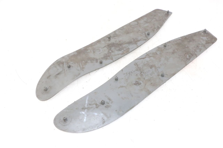 photo de FLOOR PANEL RUBBER APRILIA RALLY AC 50 (1995 - 2004)