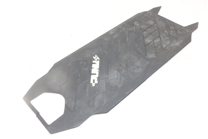 photo de FOOTREST MAT PUNK ELECTRIC RIDER 1