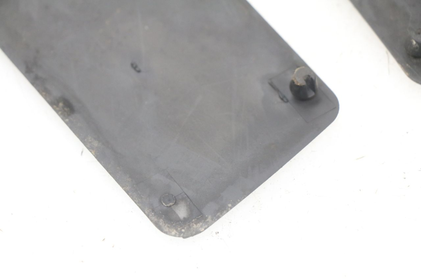 photo de FOOTBOARD MAT PEUGEOT SATELIS 125 (2010 - 2012)