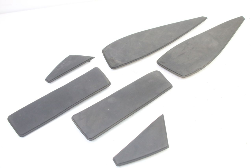 photo de FLOOR PANEL RUBBER PEUGEOT SATELIS 250 (2006 - 2012)