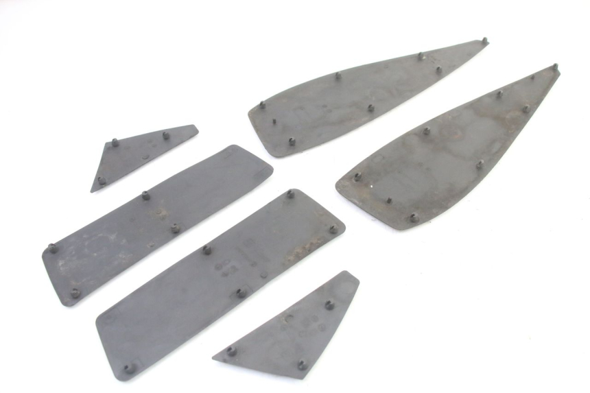 photo de FLOOR PANEL RUBBER PEUGEOT SATELIS 250 (2006 - 2012)
