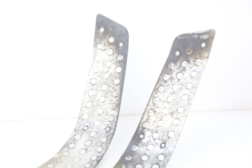 photo de FOOTBOARD MAT SELECT UP OCTALIS 125 (2007 - 2012)