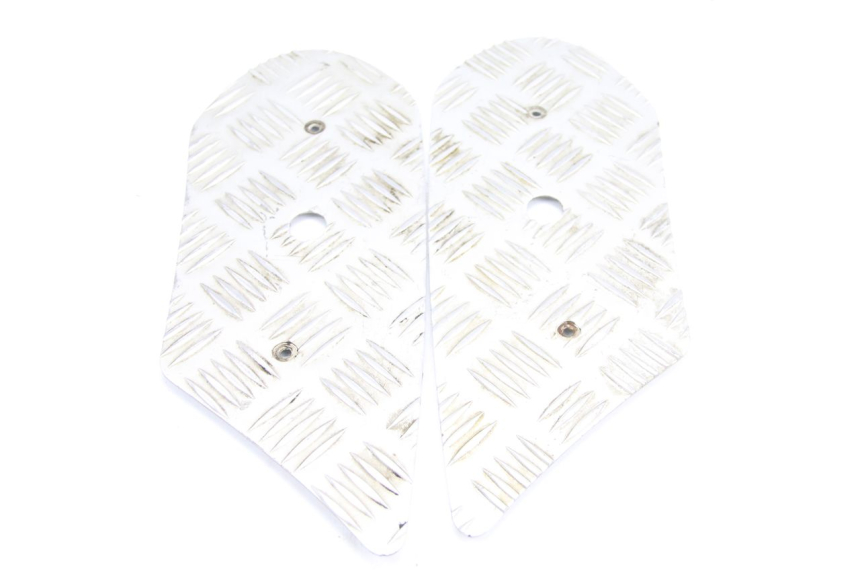 photo de FLOOR PANEL RUBBER PEUGEOT STREETZONE 2T 50 (2014 - 2019)