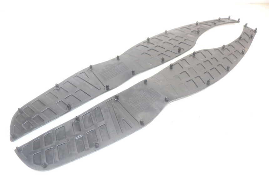 photo de FLOOR PANEL RUBBER SUZUKI BURGMAN 125 (2018 - 2021)