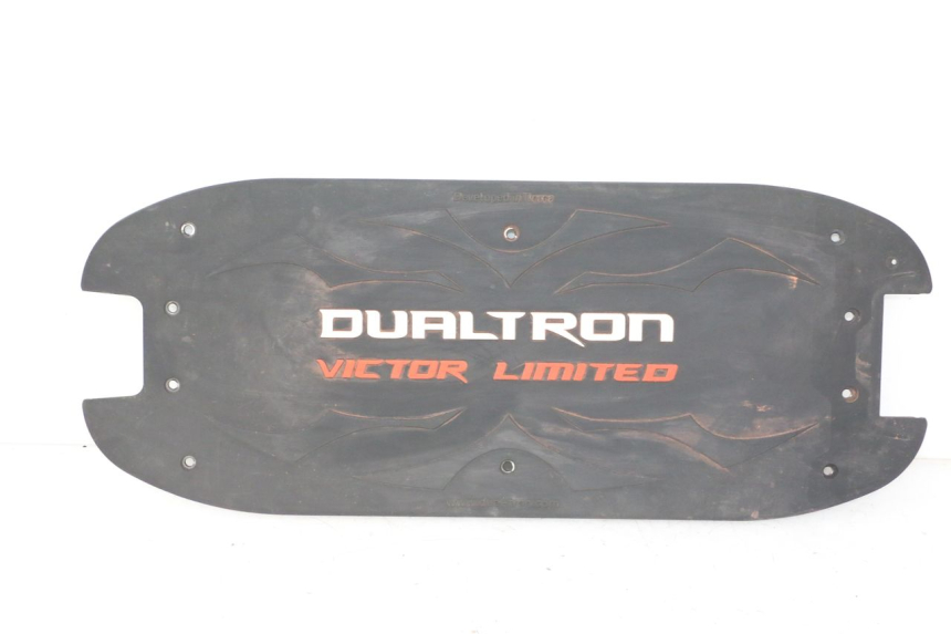 photo de FOOTREST PAD DUALTRON VICTOR LIMITED 1