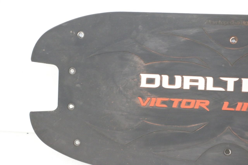 photo de FOOTREST PAD DUALTRON VICTOR LIMITED 1