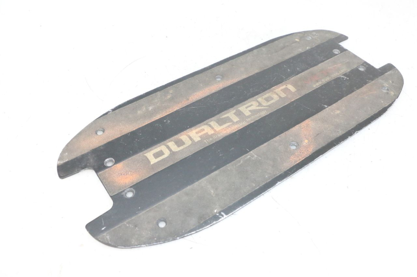 photo de FOOTREST PAD DUALTRON VICTOR LIMITED 1