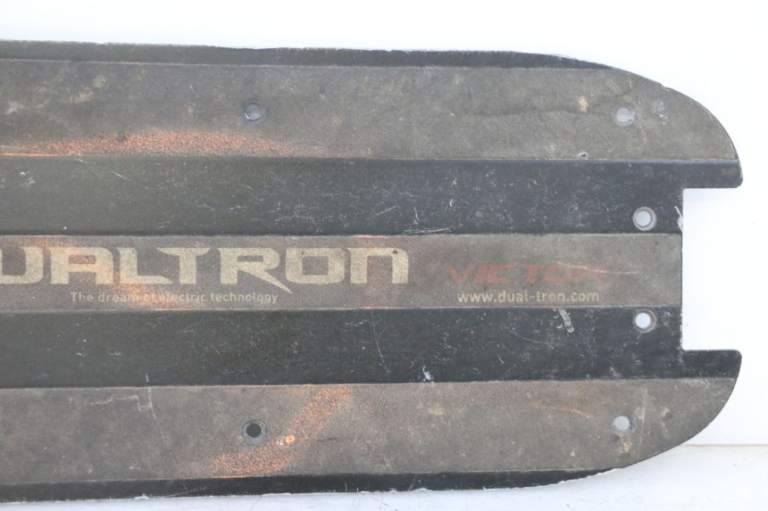 photo de FOOTREST PAD DUALTRON VICTOR LIMITED 1