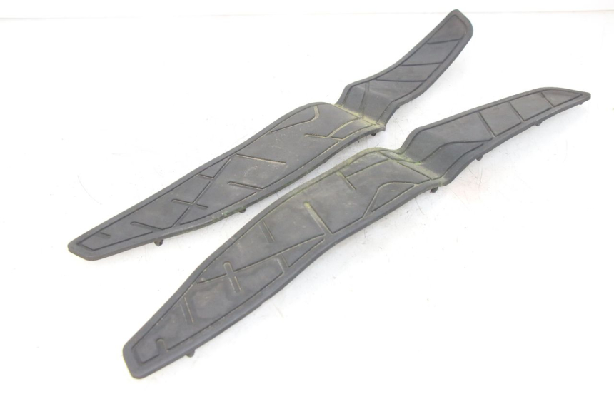 photo de FLOOR PANEL RUBBER KYMCO X-CITING XCITING 400 (2014 - 2018)