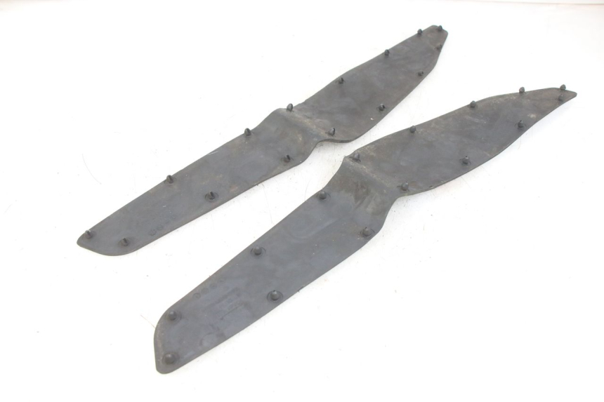 photo de FLOOR PANEL RUBBER KYMCO X-CITING XCITING 400 (2014 - 2018)