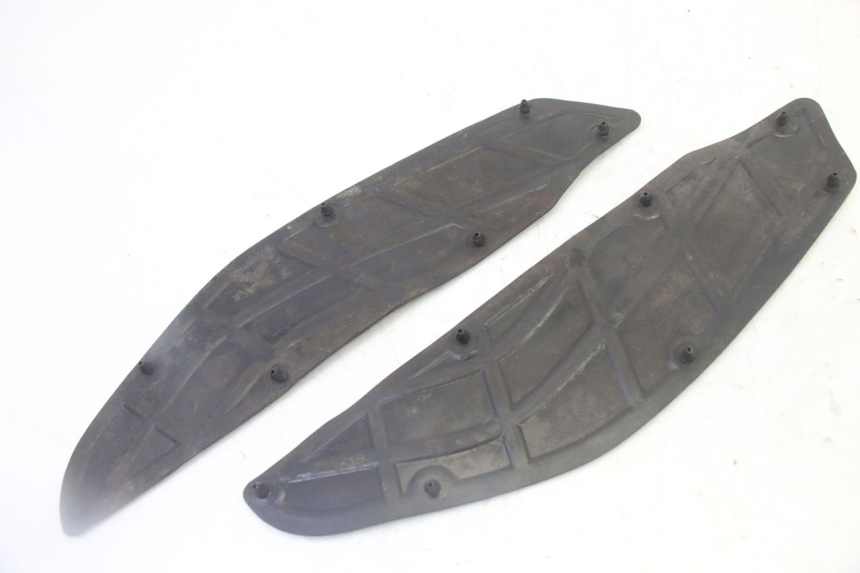 photo de FLOOR PANEL RUBBER YAMAHA X-CITY XCITY 125 (2007 - 2008)
