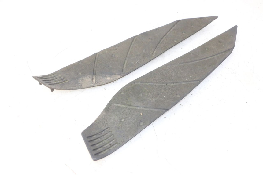 photo de FOOTBOARD MAT YAMAHA X-MAX XMAX 250 (2006 - 2009)