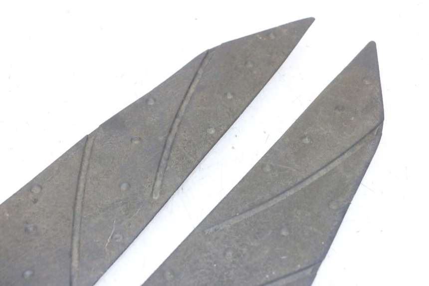 photo de FOOTBOARD MAT YAMAHA X-MAX XMAX 250 (2006 - 2009)