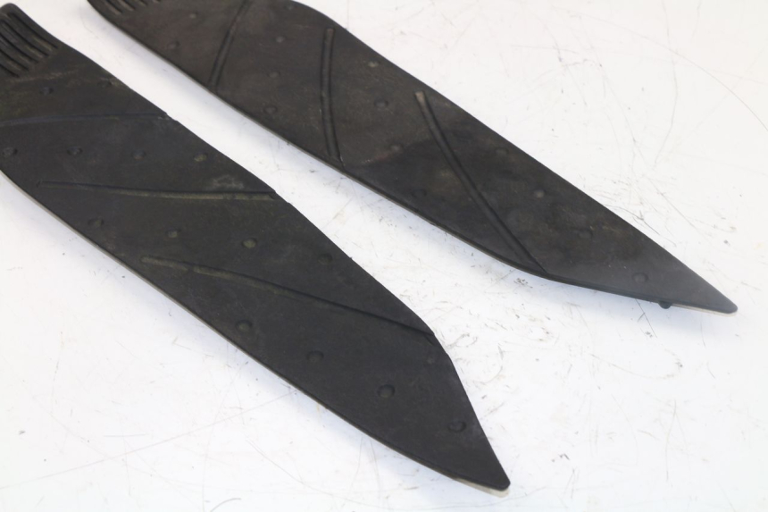 photo de FOOTBOARD MAT YAMAHA X-MAX XMAX 250 (2006 - 2009)