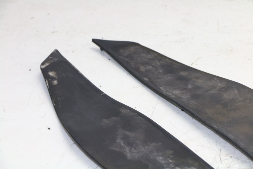 photo de FLOOR PANEL RUBBER YAMAHA YP MAJESTY ABS 400 (2007 - 2009)