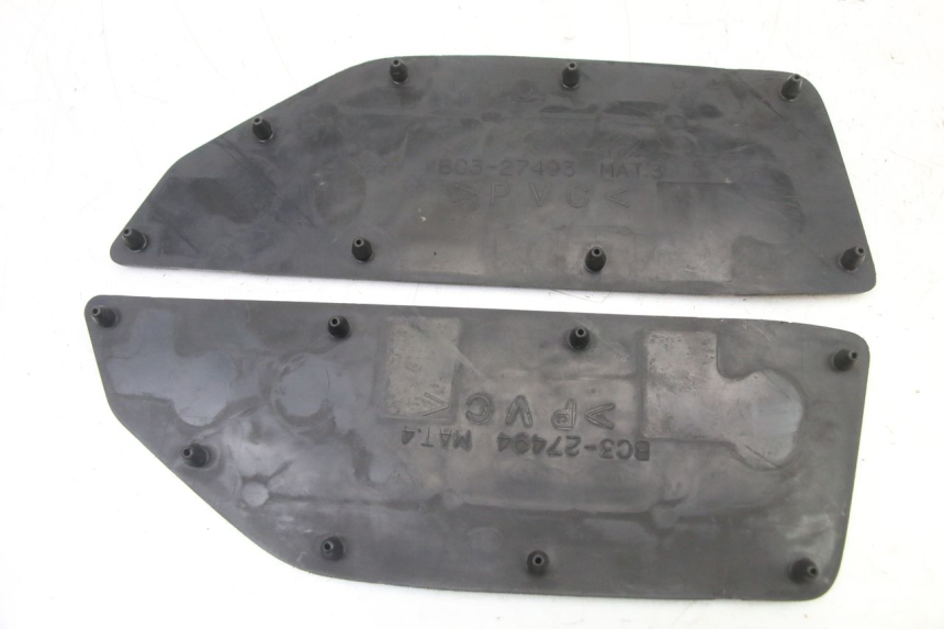photo de FLOOR PANEL RUBBER YAMAHA YP T-MAX TMAX 530 (2017 - 2020)