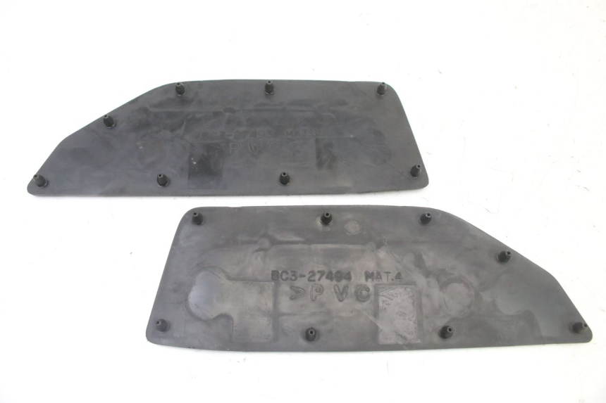 photo de FLOOR PANEL RUBBER YAMAHA YP T-MAX TMAX 530 (2017 - 2020)