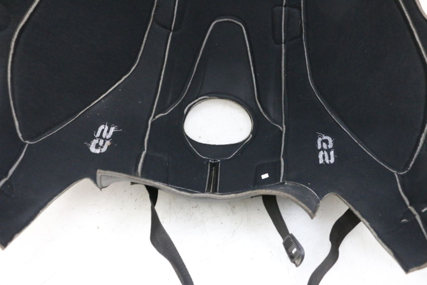 photo de FUEL TANK COVER BMW R GS 1250 (2021 - 2024) - Alternative perspective