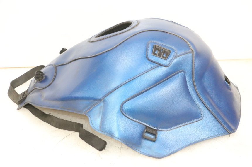photo de TANK PAD YAMAHA TDM ABS 900 (2002 - 2014)
