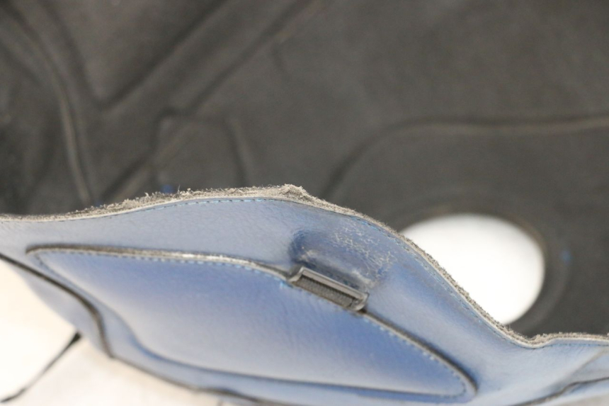 photo de TANK PAD YAMAHA TDM ABS 900 (2002 - 2014)