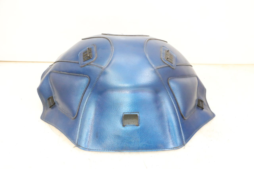 photo de TANK PAD YAMAHA TDM ABS 900 (2002 - 2014)