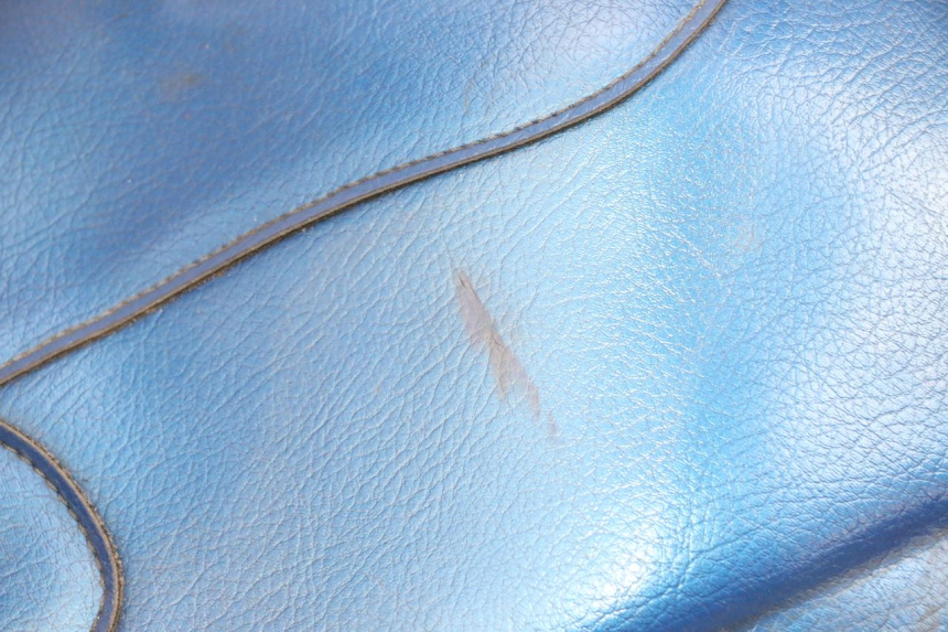 photo de TANK PAD YAMAHA TDM ABS 900 (2002 - 2014)